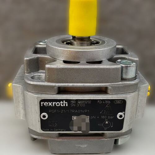 oth齿轮泵PGF1-2X/17RA01VP1PGF1-2X/22RA01VP1PGF1-2X/28RA01VP1