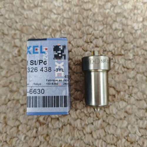 议价大发DK20水冷油，ZEXEL，DLF140TE301