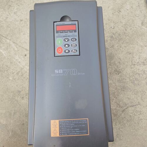 议价森兰变频器SB200SB200-4T015GSB200-4T018.5G
