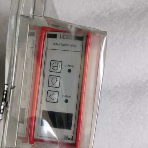 议价PR elerocs 2231P TRIP A