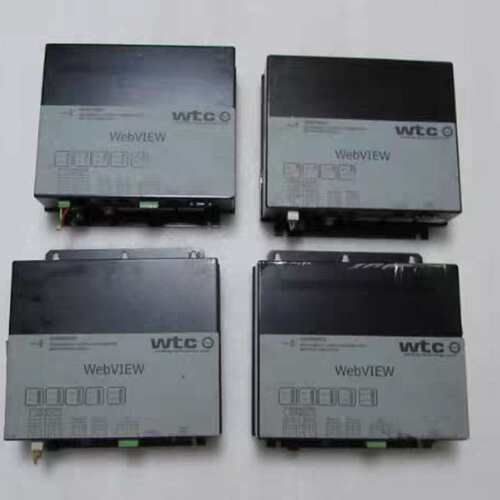 议价WTC? [? WEBVIEW 986-0051]?有4台一台重3.5公斤 在1房+