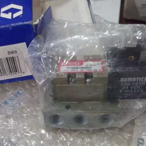 议价numatics正品电磁阀031SA4414000061(GRACO 551348)