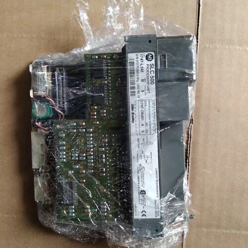 议价Allen-Bradley PLC1747-L541B1747-L542B1747-L543B