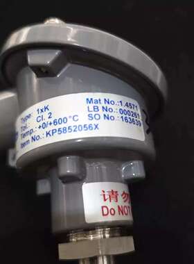 议价Kjaerulf PEDERSEN 1XK KP5852056X（请）