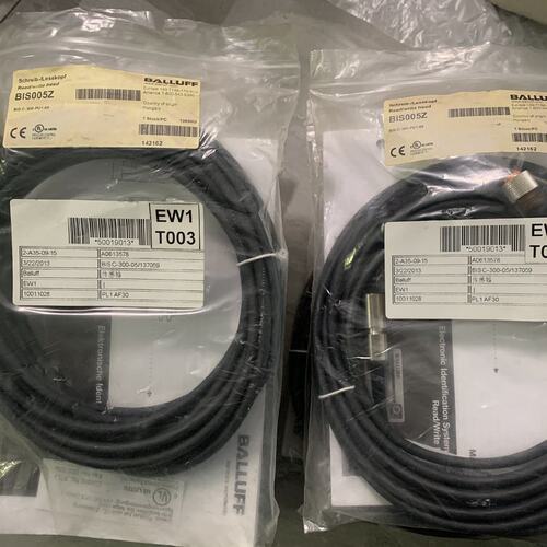 议价RFID读写器BIS005ZBIS C-300-PU1-05BIS C-300-PU2-05