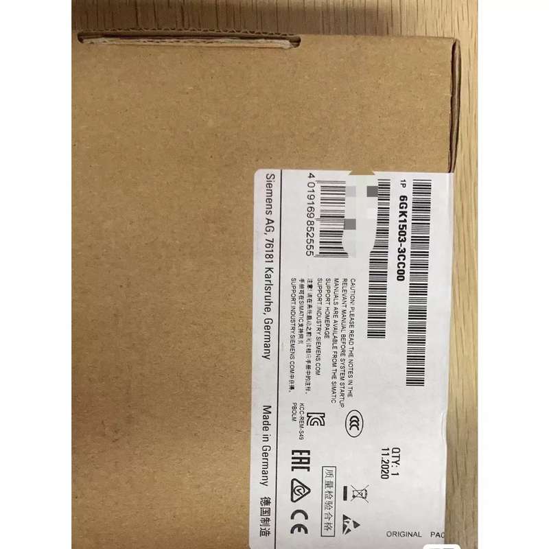 议价6GK15033CC00