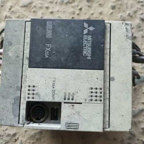 议价Fx3SA-20MR，实物如图，功能包好。