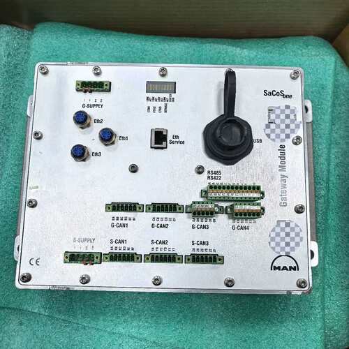 议价MAN SaCoSone Gateway Module工业网