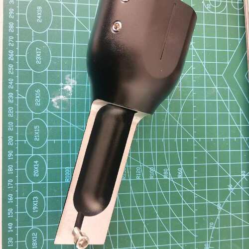 议价 FT风速仪底座来聊～