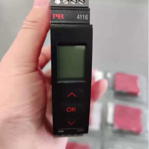 议价PR丹麦佩勒 PR4116 PR4501 变送器