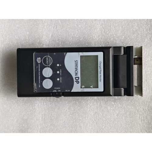 议价SSD STATIRON DP 离子通测试仪 静电测试产品