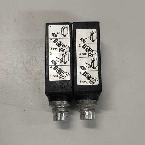 议价 BALLUFFBOS-6K-PU-1QC-S7