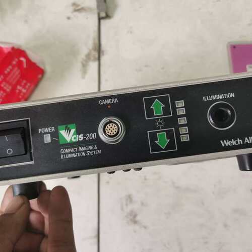 议价个人 Welch Allyn VCIS-200 内窥镜