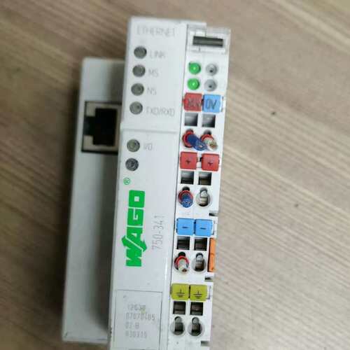 议价万可WAGO 750341