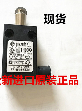 全新原装光电式接近开关 XUX9ARCNT16 现货 FF4515-KDM FP-931