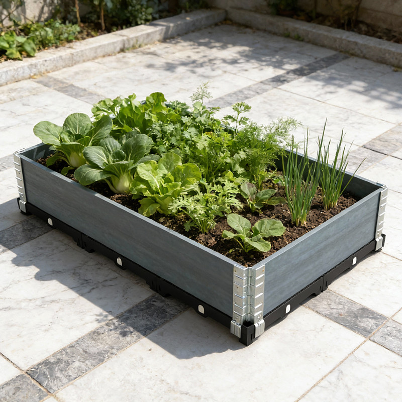 防腐木花箱户外庭院种菜盆室外长方形大花盆阳台蔬菜种植专用箱,鲜花速递/花卉仿真/绿植园艺,花盆,淘宝优惠券,粉丝福利购,淘宝优惠卷