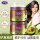Увлажняющая маска для волос с авокадо и растительным кондиционером Haodi hair Mask nutrition без пара делает волосы более вьющимися, раздвоенными и эластичными mini 0