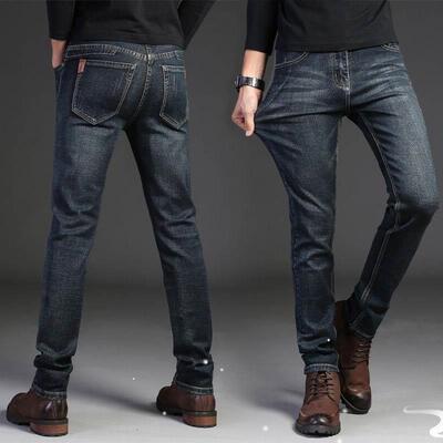 24pants for men jeans for men jeans休闲裤男 denim牛仔裤 mens