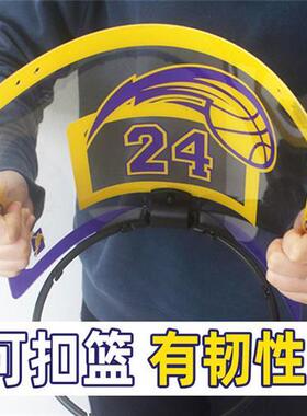 Home childrens rebounds, basketball hoop, indoor basketball