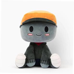 20CM The New Roblox Game Surrounding Plush Toys Dolls Cute D