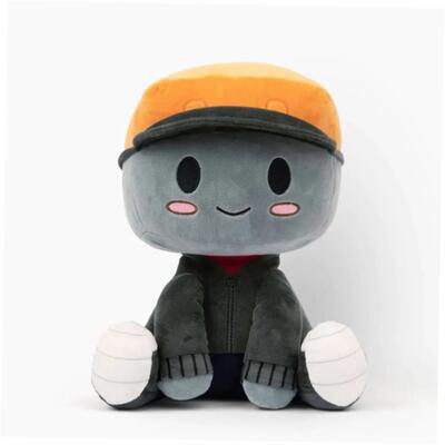 20CM The New Roblox Game Surrounding Plush Toys Dolls Cute D
