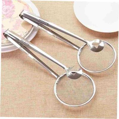 Kitchenware Kitchen Gadgets Stainless Steel Filter Spoon