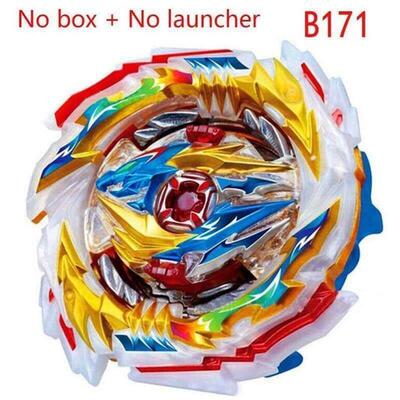 Top Launchers Beyblade GT Burst B-173 B169 B170 Arena Toys S