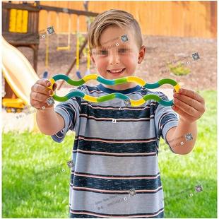 Tangles Fidget Toys Twist Snake Finger Sensory Toys Stress0