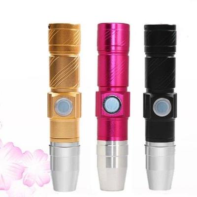Nail Dryer LED Lamp Flashlight Flashlights for Nails Drying