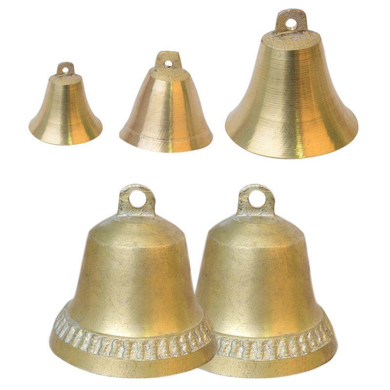 Livestock Cow Horse Sheep Dog Equipment Grazing Bells Preve