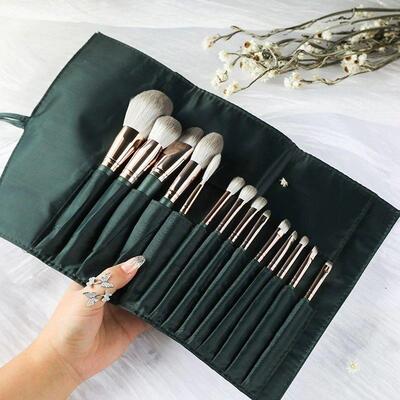 Makeup brush 14Pcs Soft Fluffy Makeup Brushes Set Blending