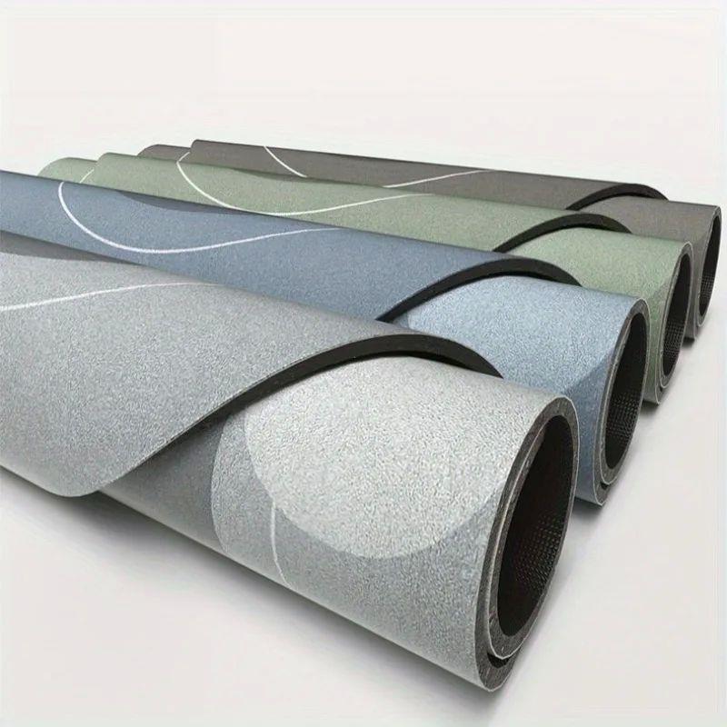 Kitchen floor mat fully covered with anti slip home diatomac