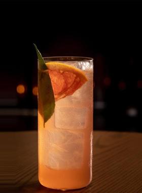 Ultrathinbottom leadfree crystal whiskey glas，cocktail glas