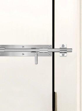 Deadbolt Shed Door Latch Gate Locks for Wooden Fence Barn