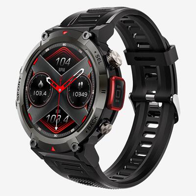EIGIIS KE3 Smart Watch 3ATM Waterproof Original Design For M