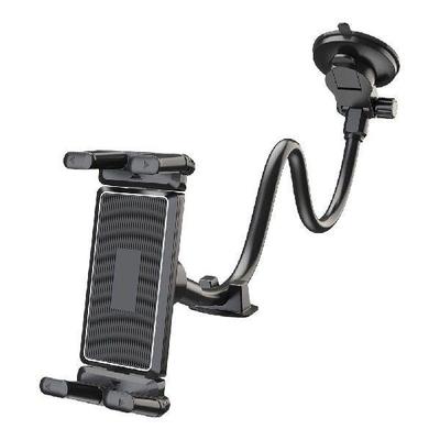 Suction Cup Truck Window Phone Stand Long Arm Gooseneck