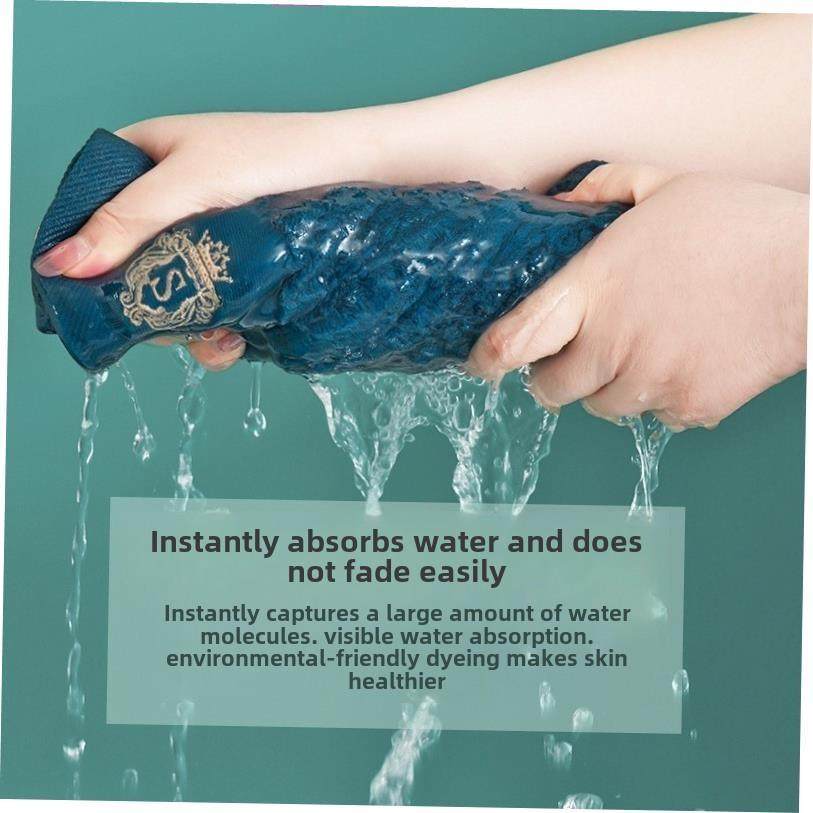 100% cotton luxury bath face towel shower 高端纯棉浴巾毛巾