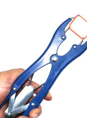 Sheep Expansion Pliers Piglet Castration Forceps Tail Dockin