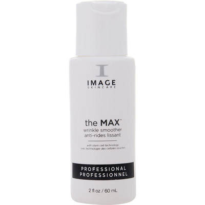 --Image Skincare; night care; The Max Wrinkle Smoother --