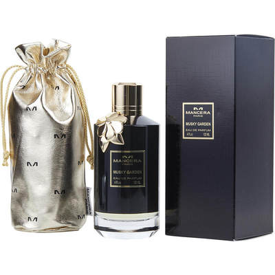 Mancera 曼塞拉 麝香之园中性香水 EDP 120ml