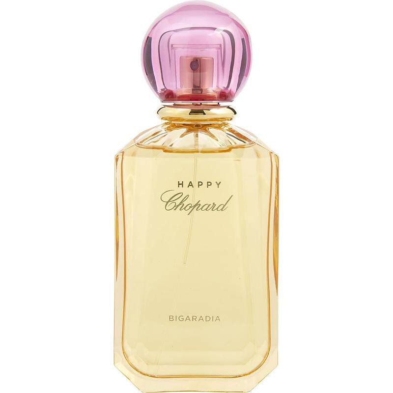 【简装】chopard萧邦快乐系列塞维利亚柑橘女士香水100mledp