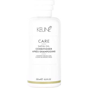 SATIN 8.4 HC_CONDITIONER; CARE CONDITIONER KEUNE; OIL