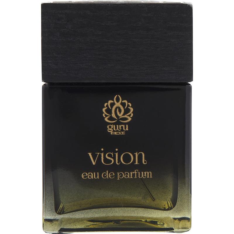 【简装】GURU VISION; EAU DE PARFUM SPRAY 3.4 OZ*TESTER（