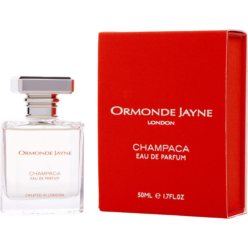 ORMONDE JAYNE CHAMPACA; EAU DE PARFUM SPRAY 1.7 OZ