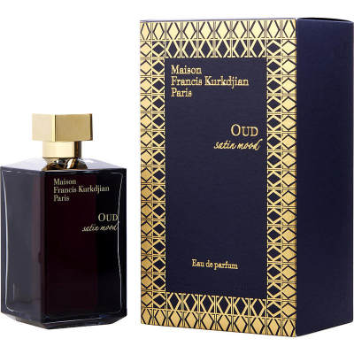 MAISON FRANCIS KURKDJIAN OUD SATIN MOOD; EAU DE PARFUM SPR