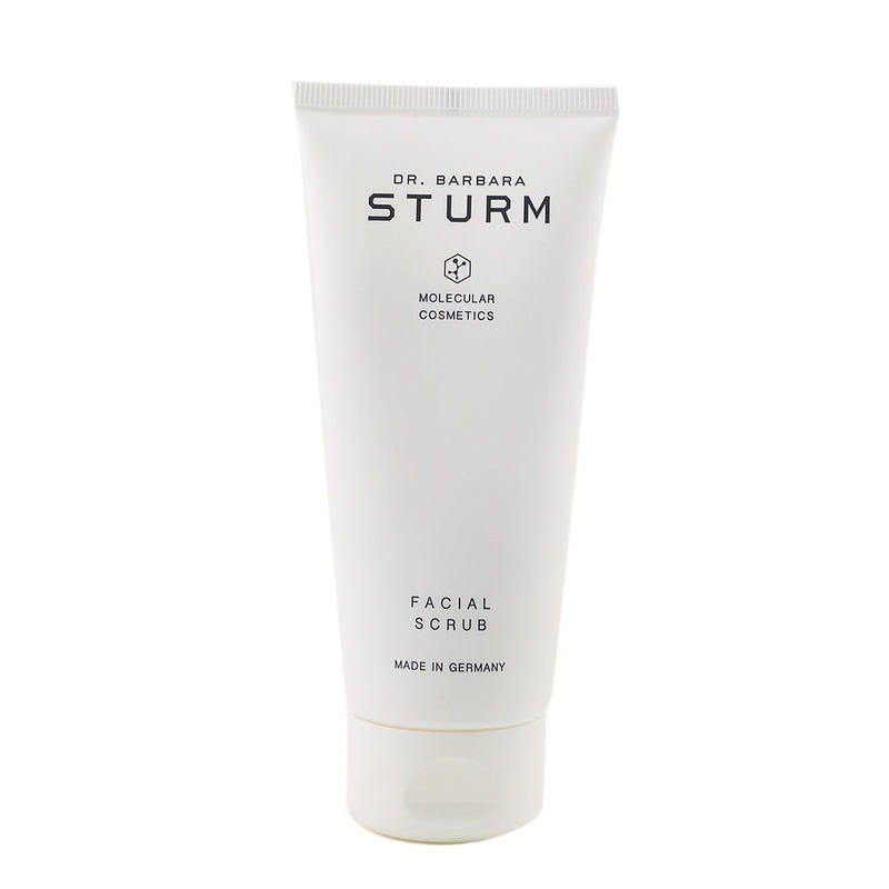 --Dr. Barbara Sturm; day care; Facial Scrub--100ml/3.38-封面