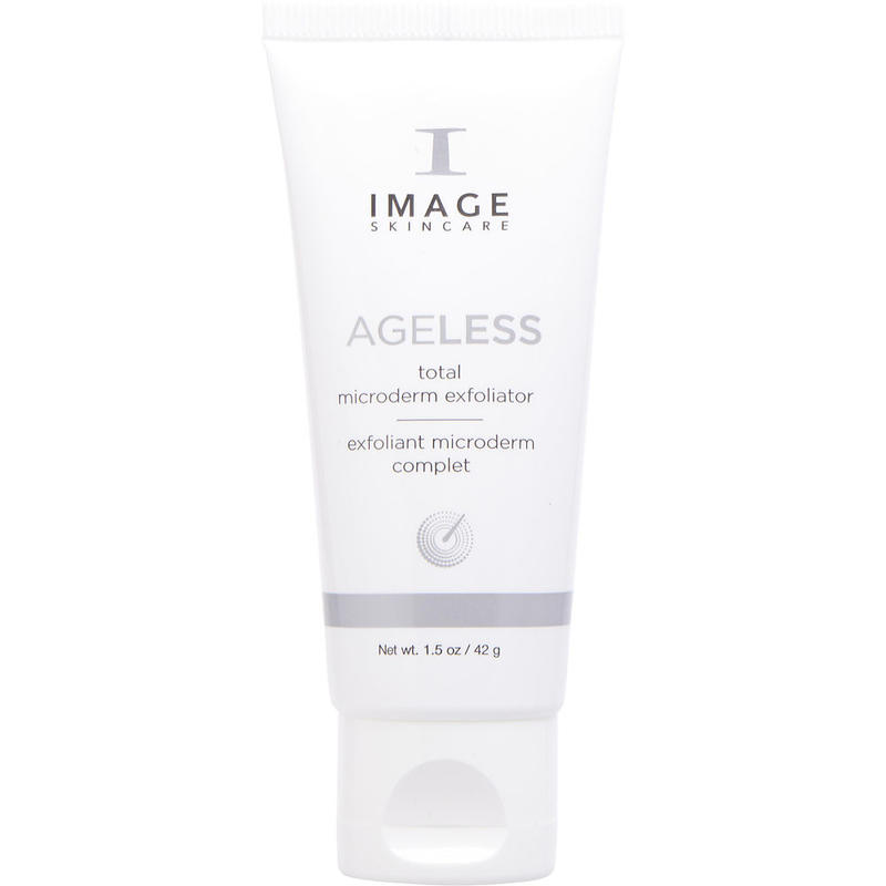 --IMAGE SKINCARE; NIGHT CARE; AGELESS TOTAL MICRODERM EX