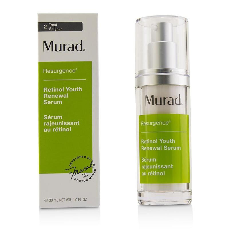 Murad 慕勒/慕拉 视黄醇青春修护精华液 30ml