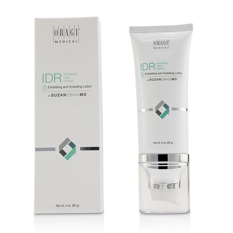 --Obagi; night care; SUZANOBAGIMD Intensive Daily Repair