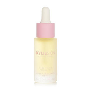 20ml Facial care; Kylie 0.67oz day Oil Clarifying Skin;